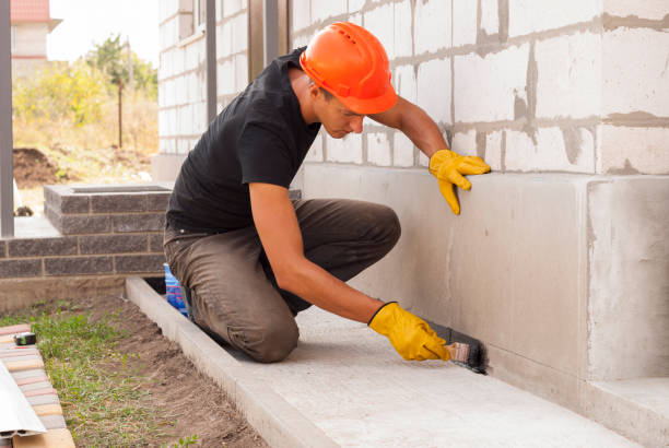 Waterproofing professionals working in Fulton, KY